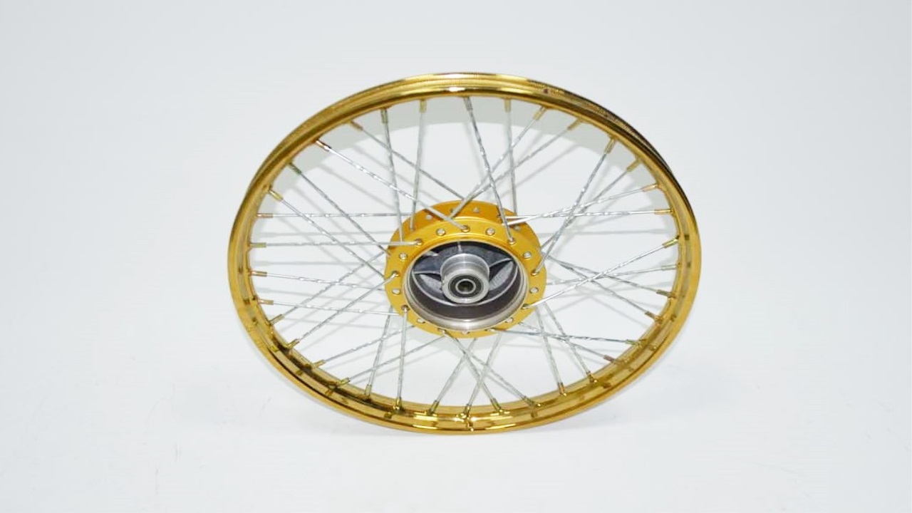 TEL JANT ARKA ( ÇİTA100-R GOLD PLUS )